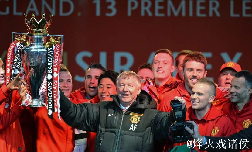 基恩：我不信曼联这些球员能让俱乐部重回巅峰，争夺重要奖项