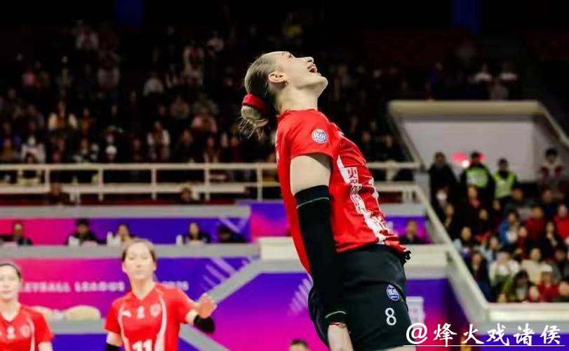 断档严重！天津女排遭遇人才瓶颈，边攻手身高偏矮，新赛季冲击四强难题重重