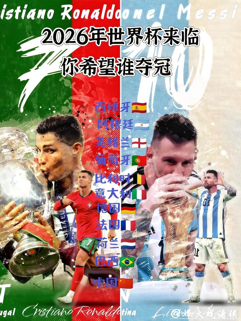 2026俄罗斯世界杯决赛直播全程高清解析 2026俄罗斯世界杯决赛直播全程高清解析